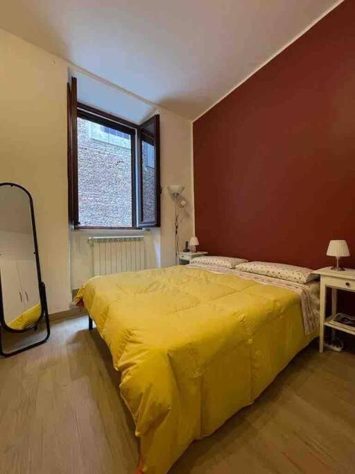 אורטה Appartamento Nel Borgo מראה חיצוני תמונה